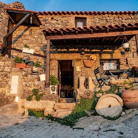 Old House Hotel Monsanto Kültér fotó