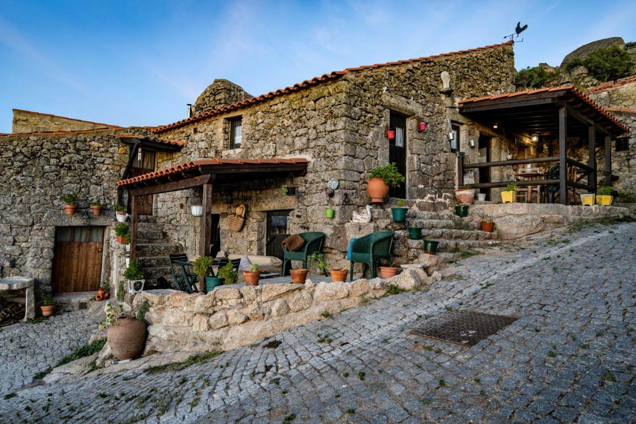 Old House Hotel Monsanto Kültér fotó