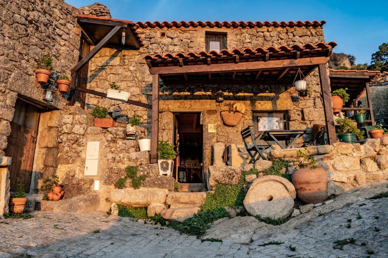 Old House Hotel Monsanto Kültér fotó