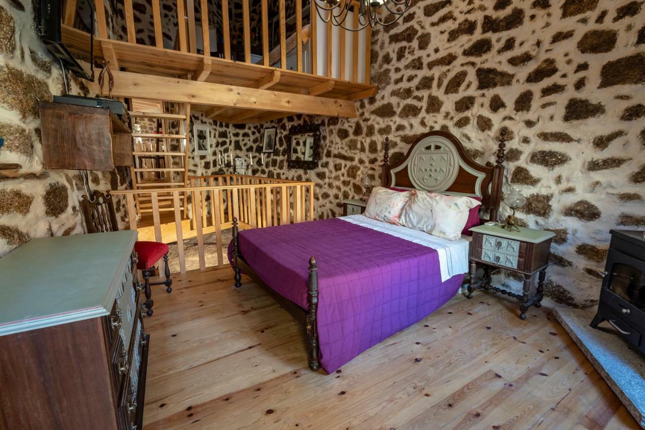 Old House Hotel Monsanto Kültér fotó