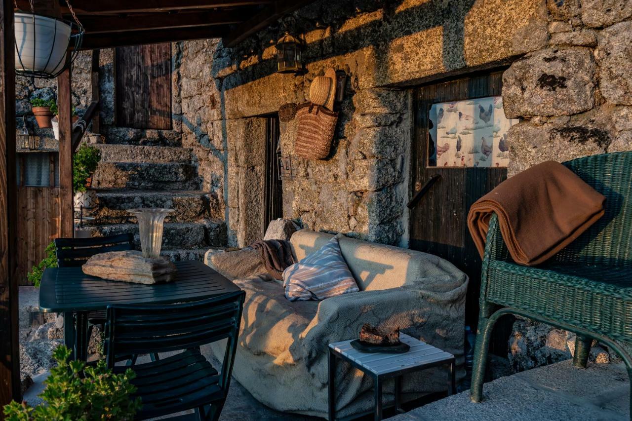 Old House Hotel Monsanto Kültér fotó