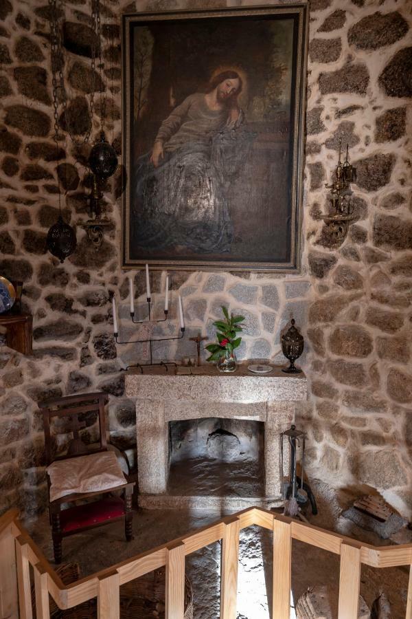 Old House Hotel Monsanto Kültér fotó