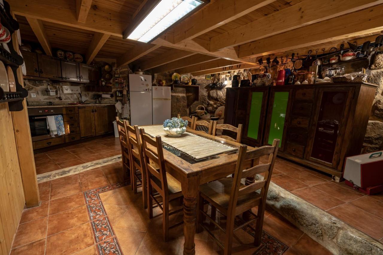 Old House Hotel Monsanto Kültér fotó