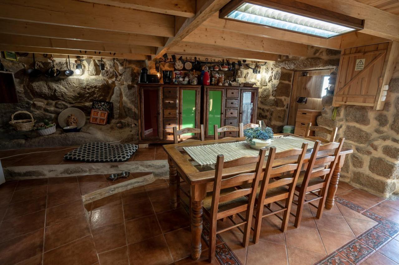 Old House Hotel Monsanto Kültér fotó