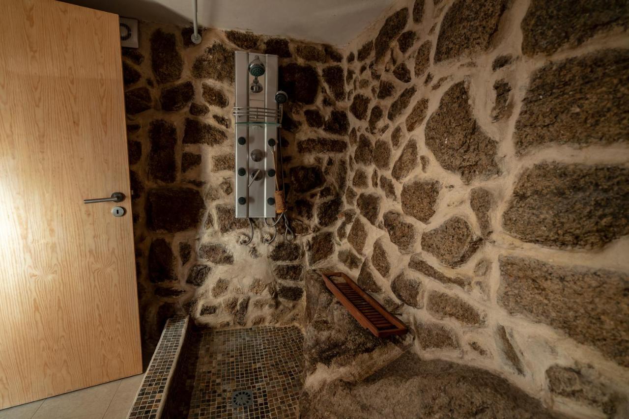 Old House Hotel Monsanto Kültér fotó